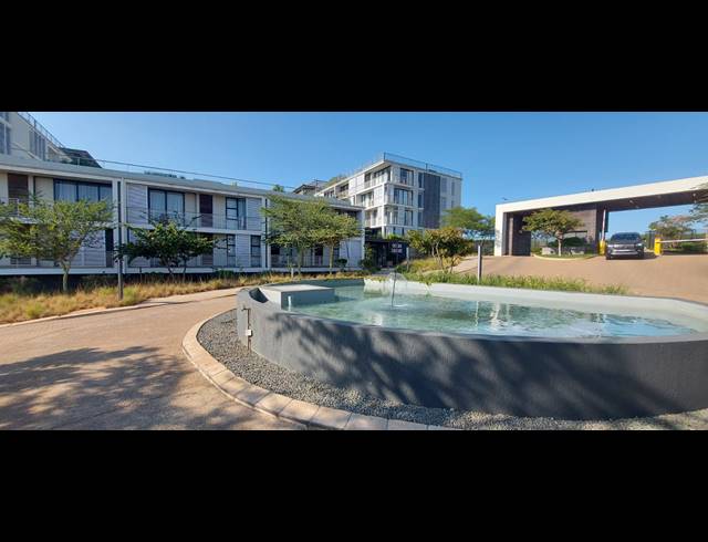 2 BEDROOM APARTMENT FOR SALE IN SIBAYA PRECINCT